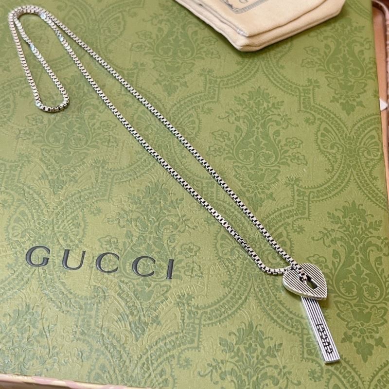 Gucci Necklaces